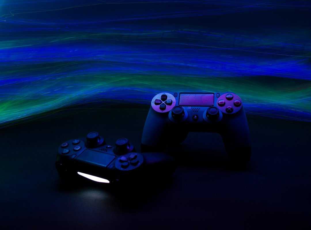 AI in gaming