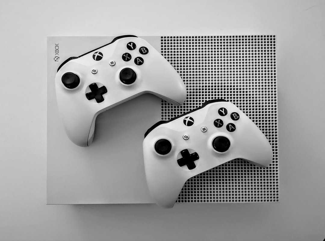 crossplay gaming trend