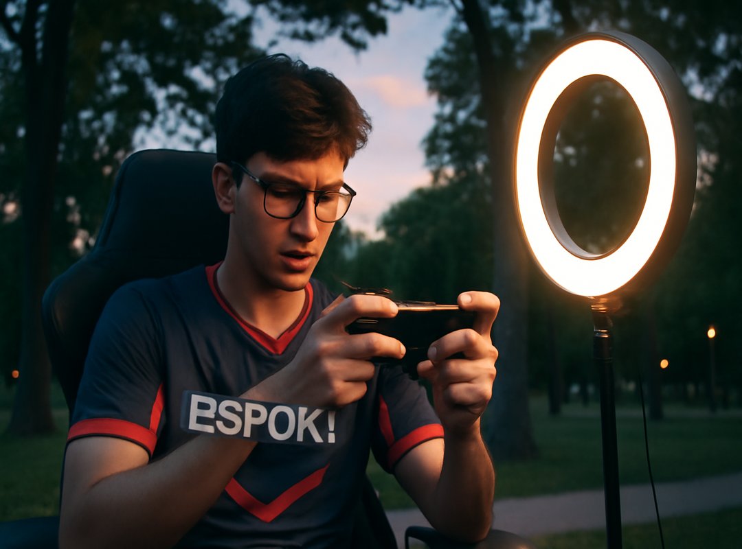 esports organizations