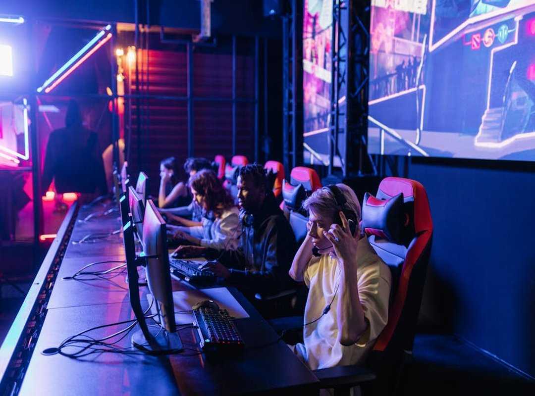 esports organizations