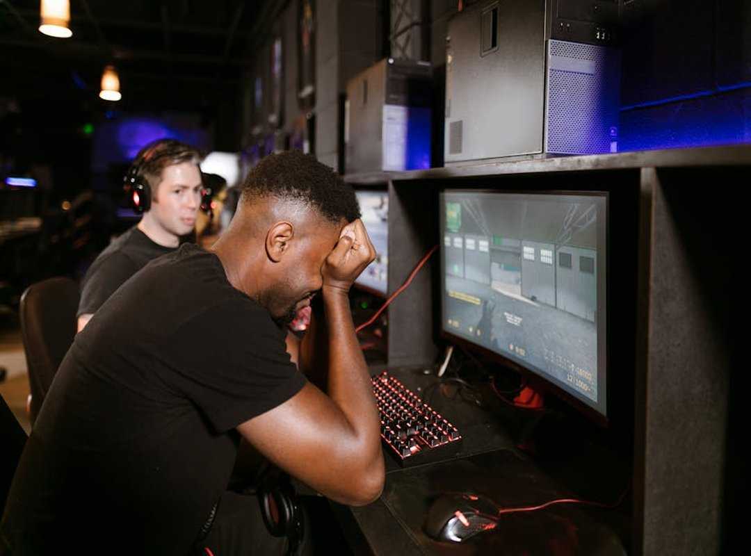gaming endurance tips