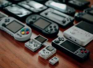 Gaming Guide Excnconsoles