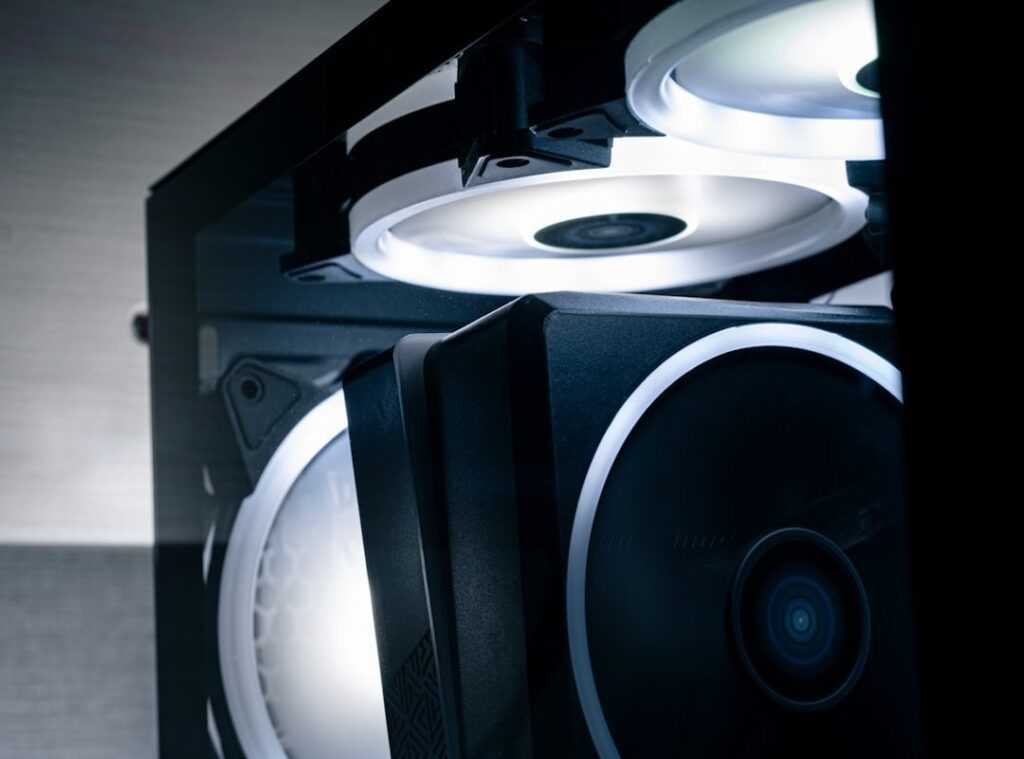 gaming sound systems