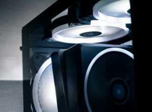 gaming sound systems