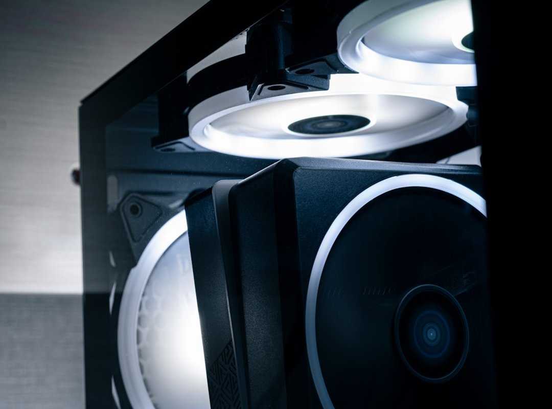 gaming sound systems