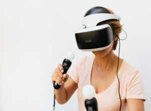 How New Technologies Are Changing Gaming Altwaygamers