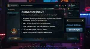 how to change username in league of legends otvpgaming