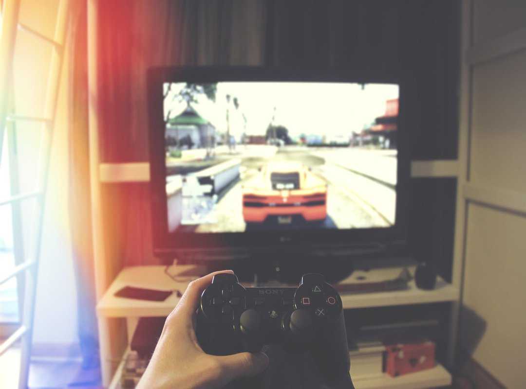 latest gaming trends