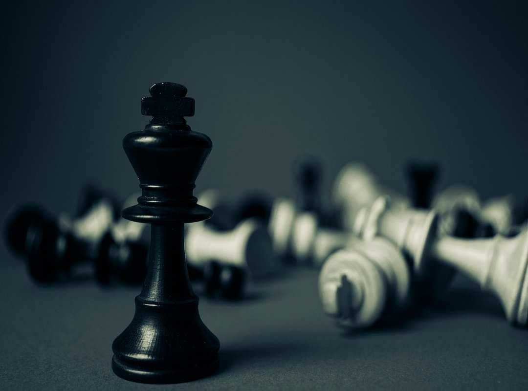 mastering game strategies
