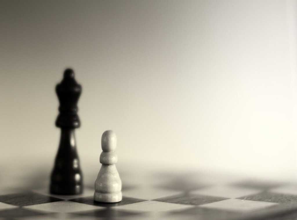 mental resilience gaming