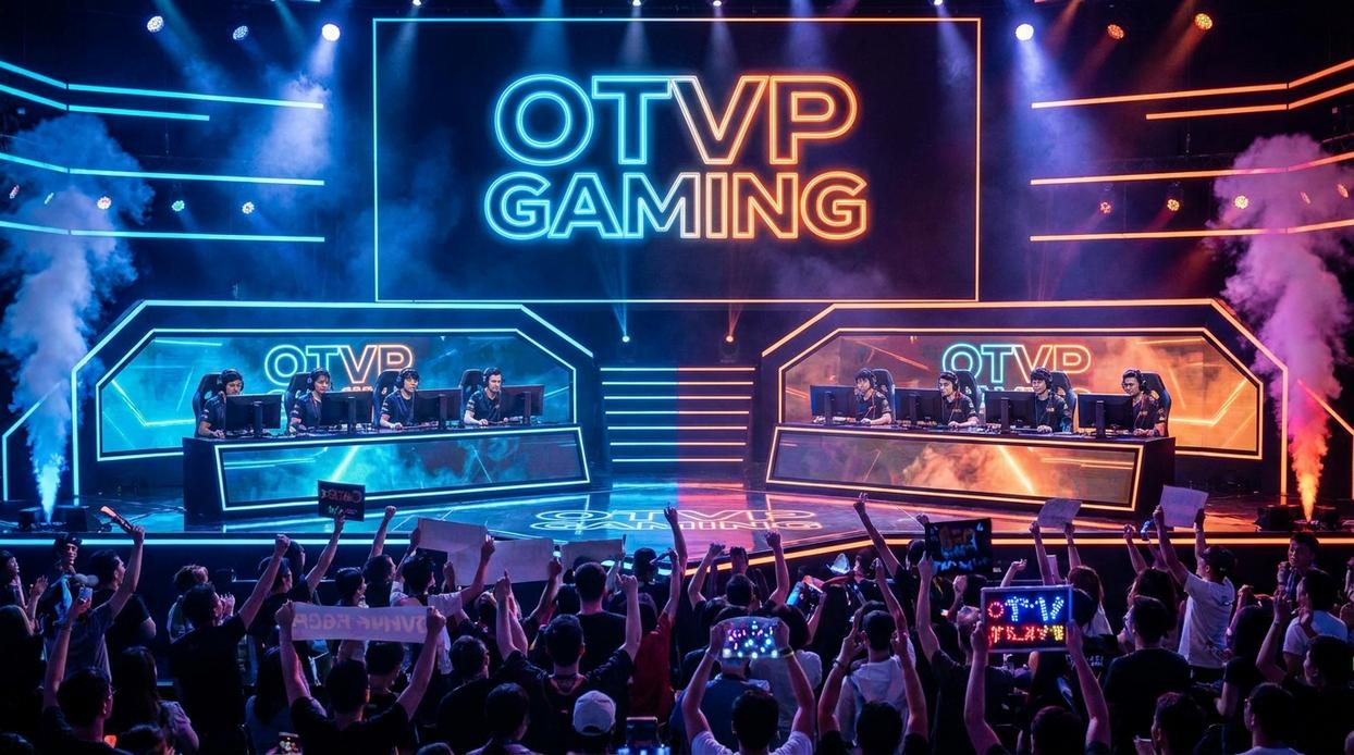 otvp gaming