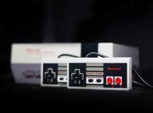 Retro Gaming Hmcdretro