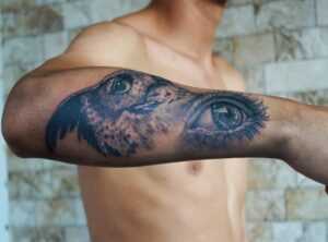 tatuajes sexis para mujeres