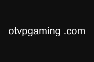 otvpgaming .com