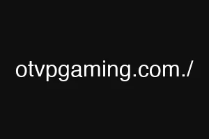 otvpgaming.com./