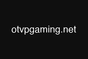 otvpgaming.net