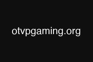 otvpgaming.org